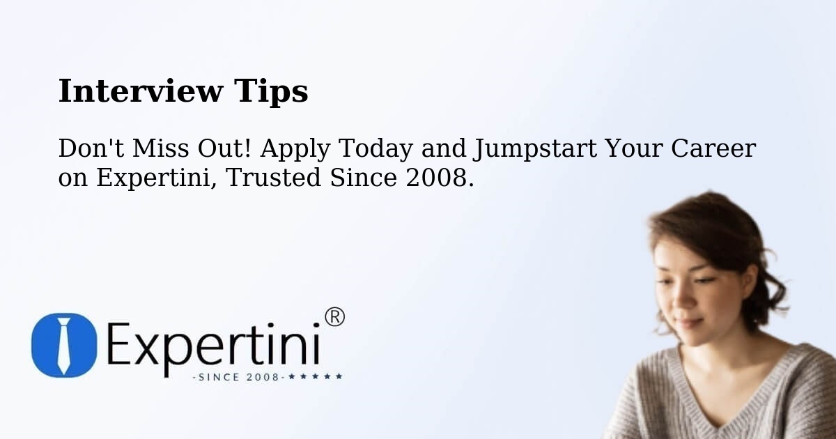 Interview Tips & Techniques for Job Seekers – Suzhou Shi - Suzhou Shi, China Jobs Expertini
